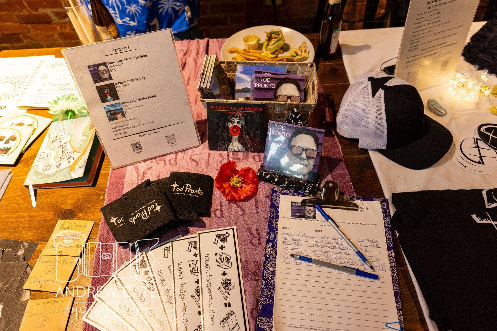 Lakeshore Community Event Series - 21 Songwriters 2025-36.jpg