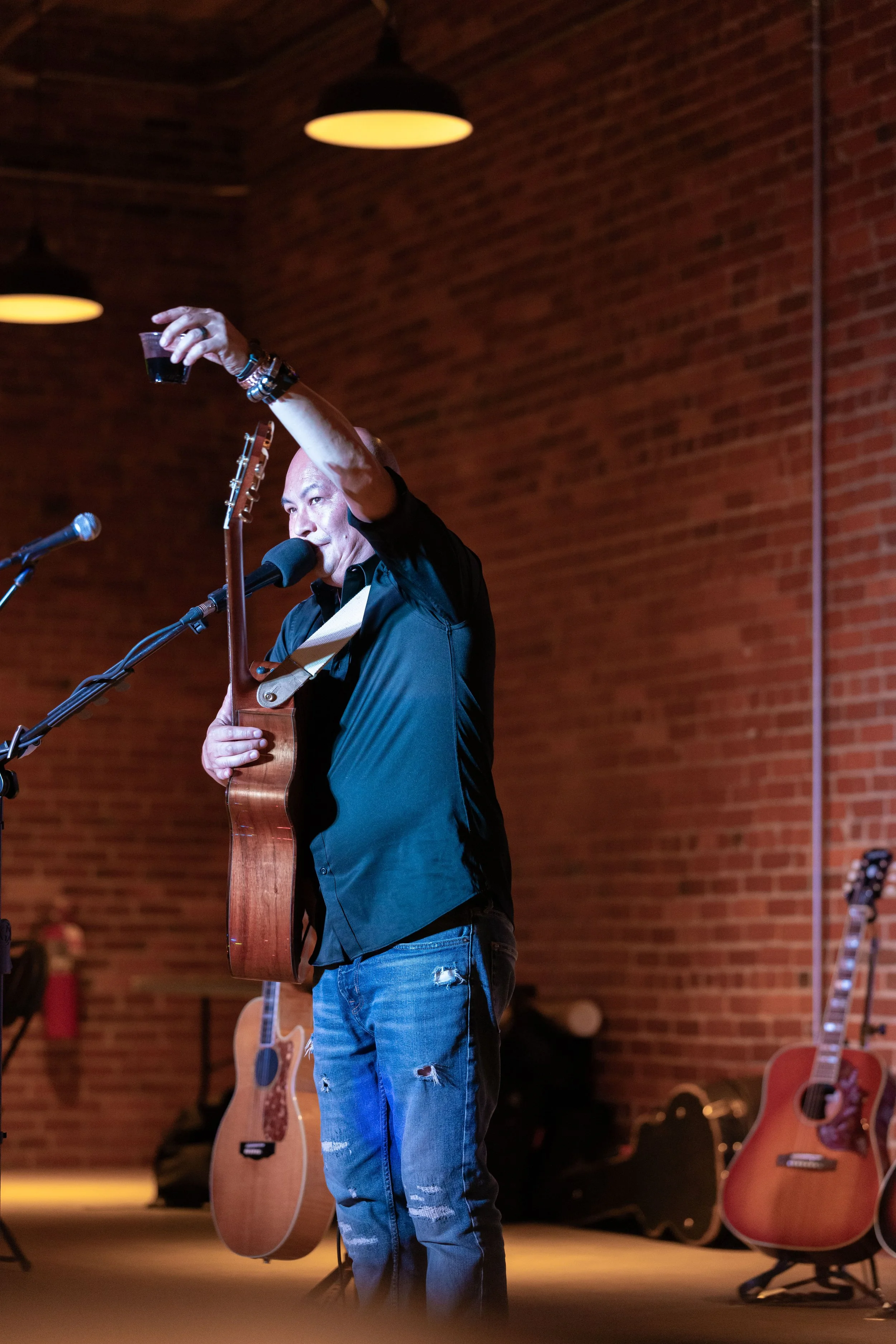 Lakeshore Community Concert Series - Chad Hollister Duo - September 27 2025-7.jpg