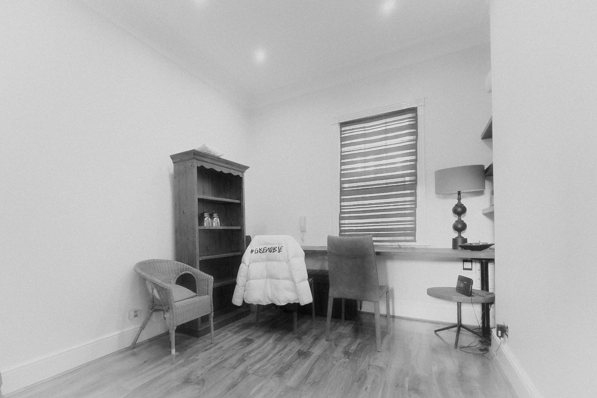 Living Structures: Housing and Everyday Space in London