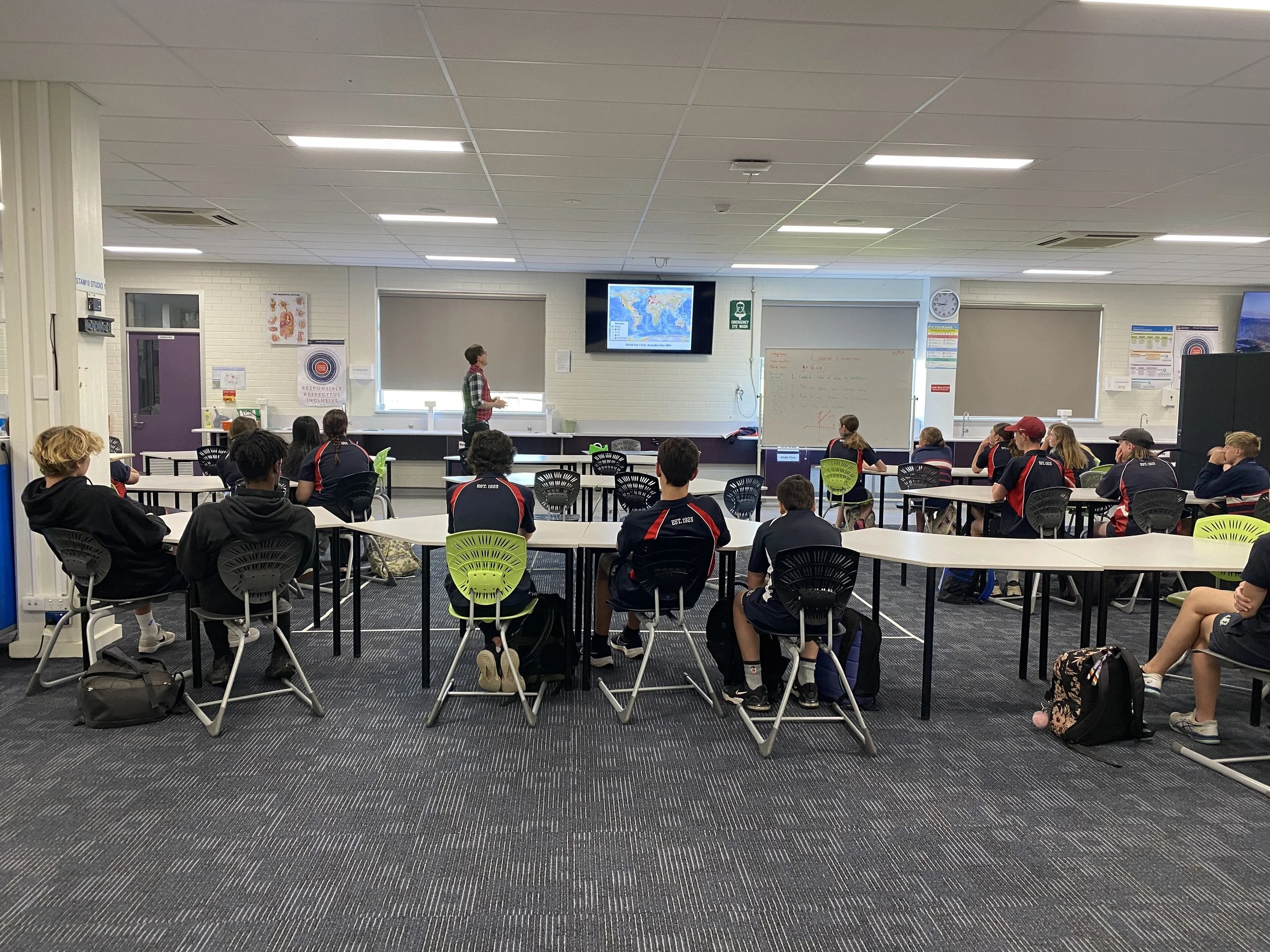 eyrelab at Port Lincoln High School.jpg