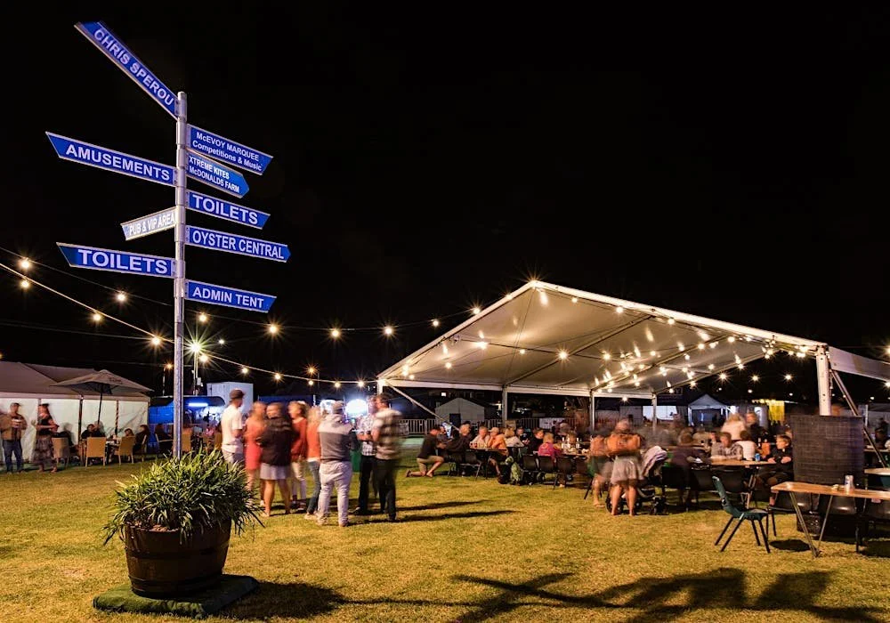 Ceduna Oysterfest