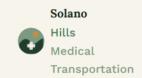 solano hills medical transport