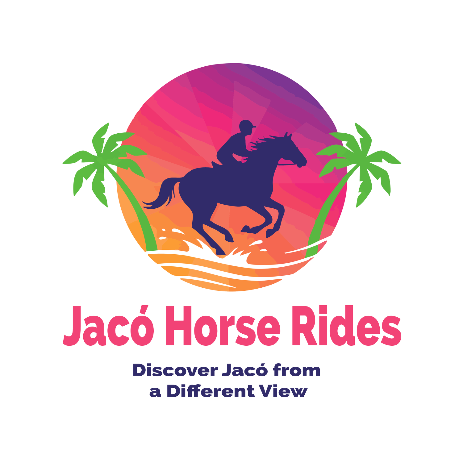 Jaco Horse Rides