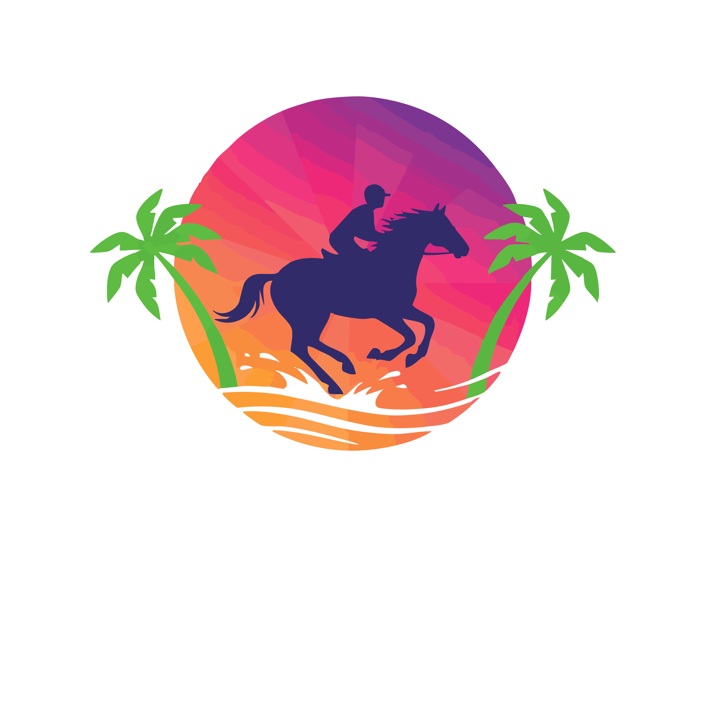 Horseback rides Jacó Beach