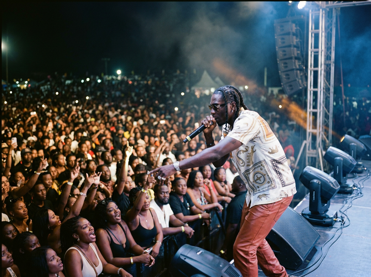 Event Coverage