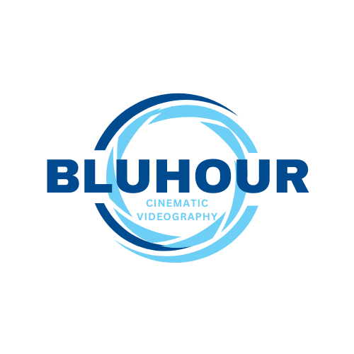 BLU HOUR CINE
