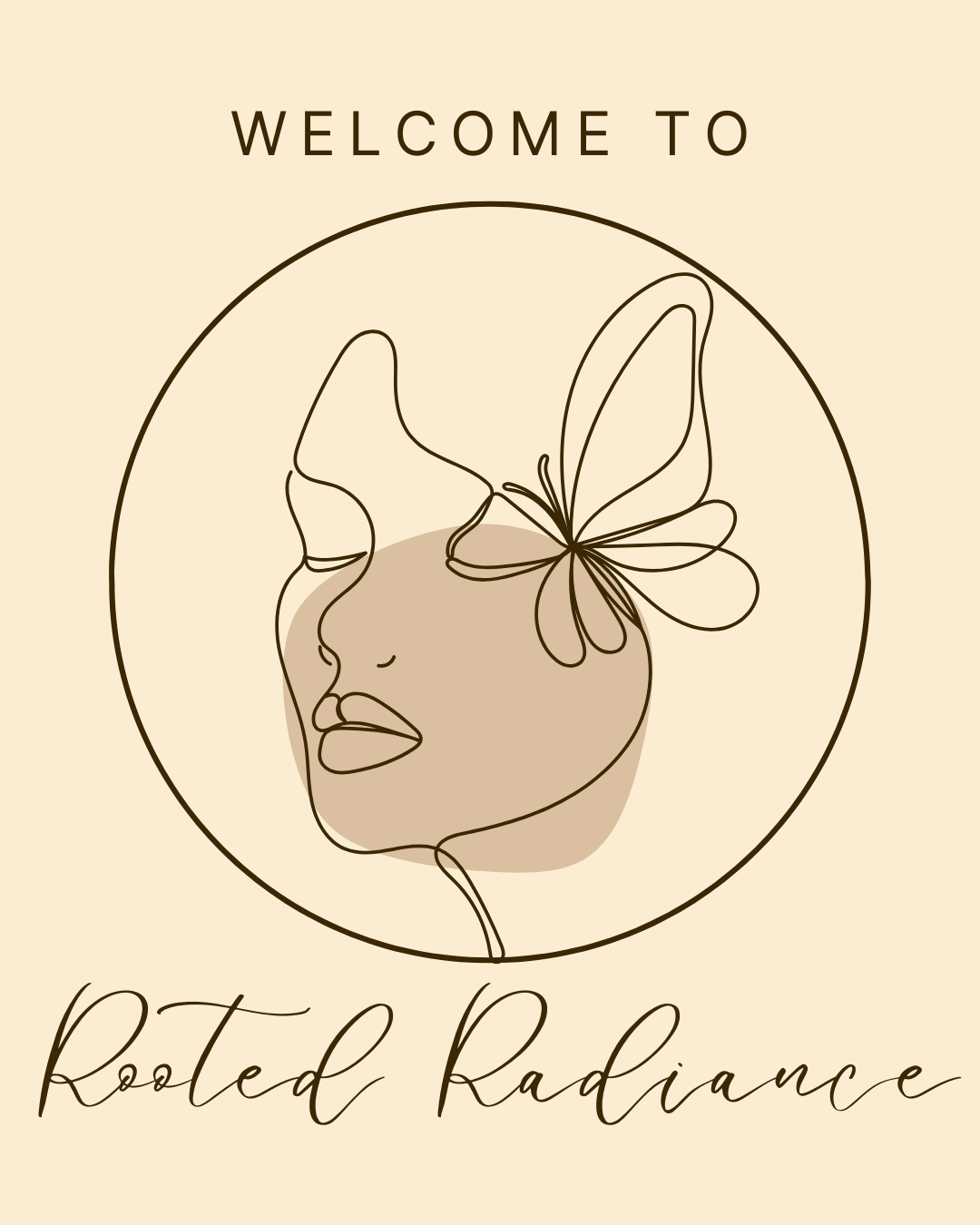 Welcome to Rooted Radiance!