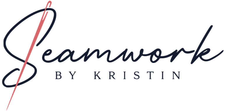 Seamwork by Kristin