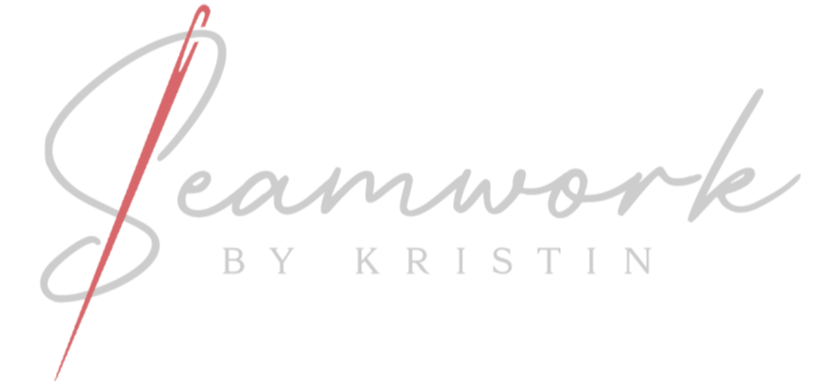 Seamwork by Kristin