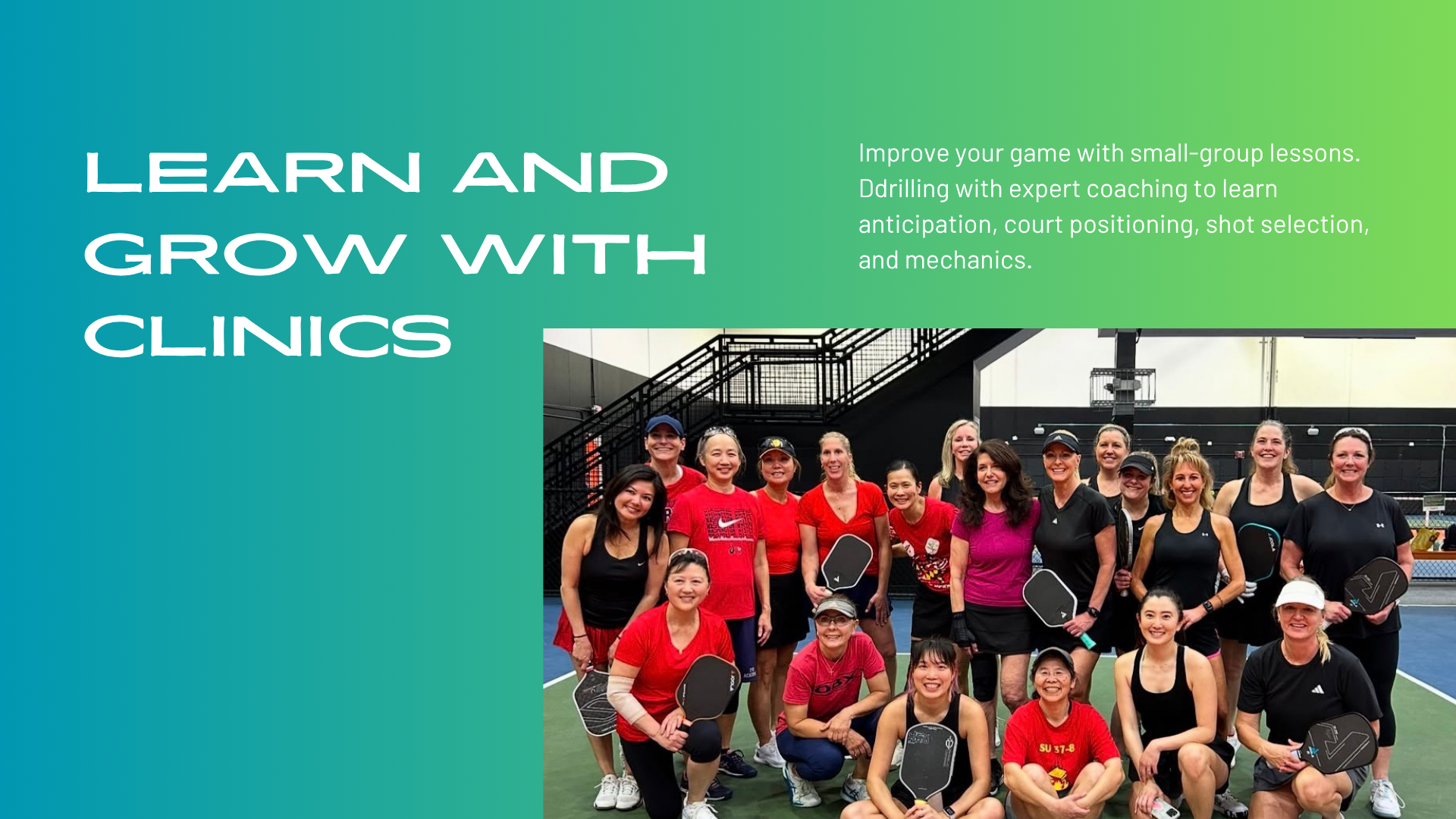 Clinics
