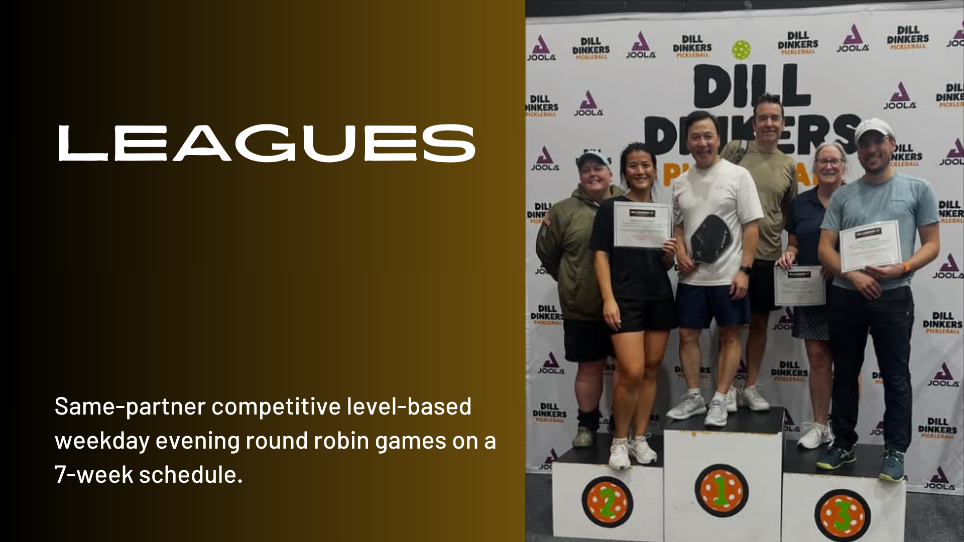 Leagues