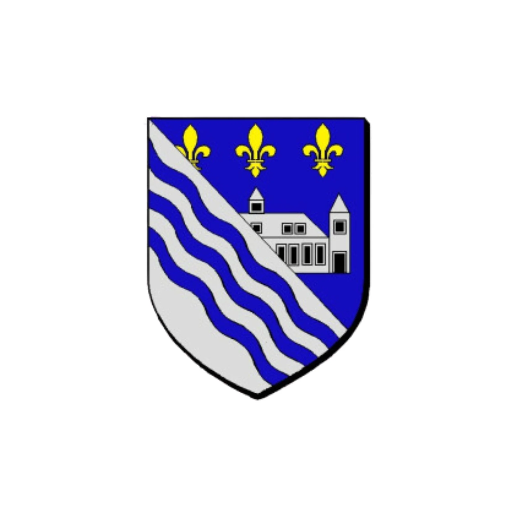 Mairie de Husseren-Wesserling