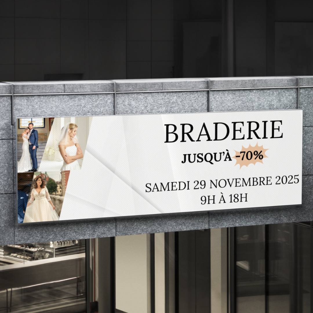 bannière braderie fellering et wesserling