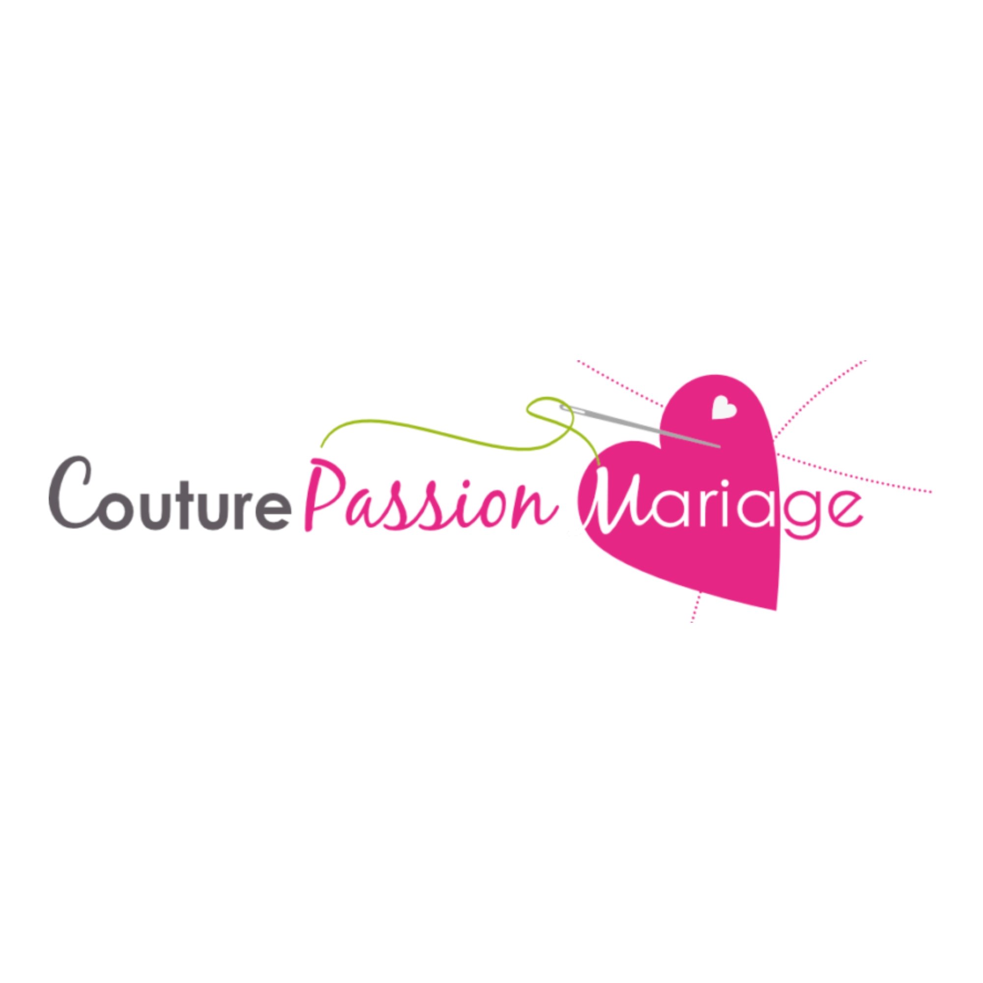 Couture Passion Mariage
