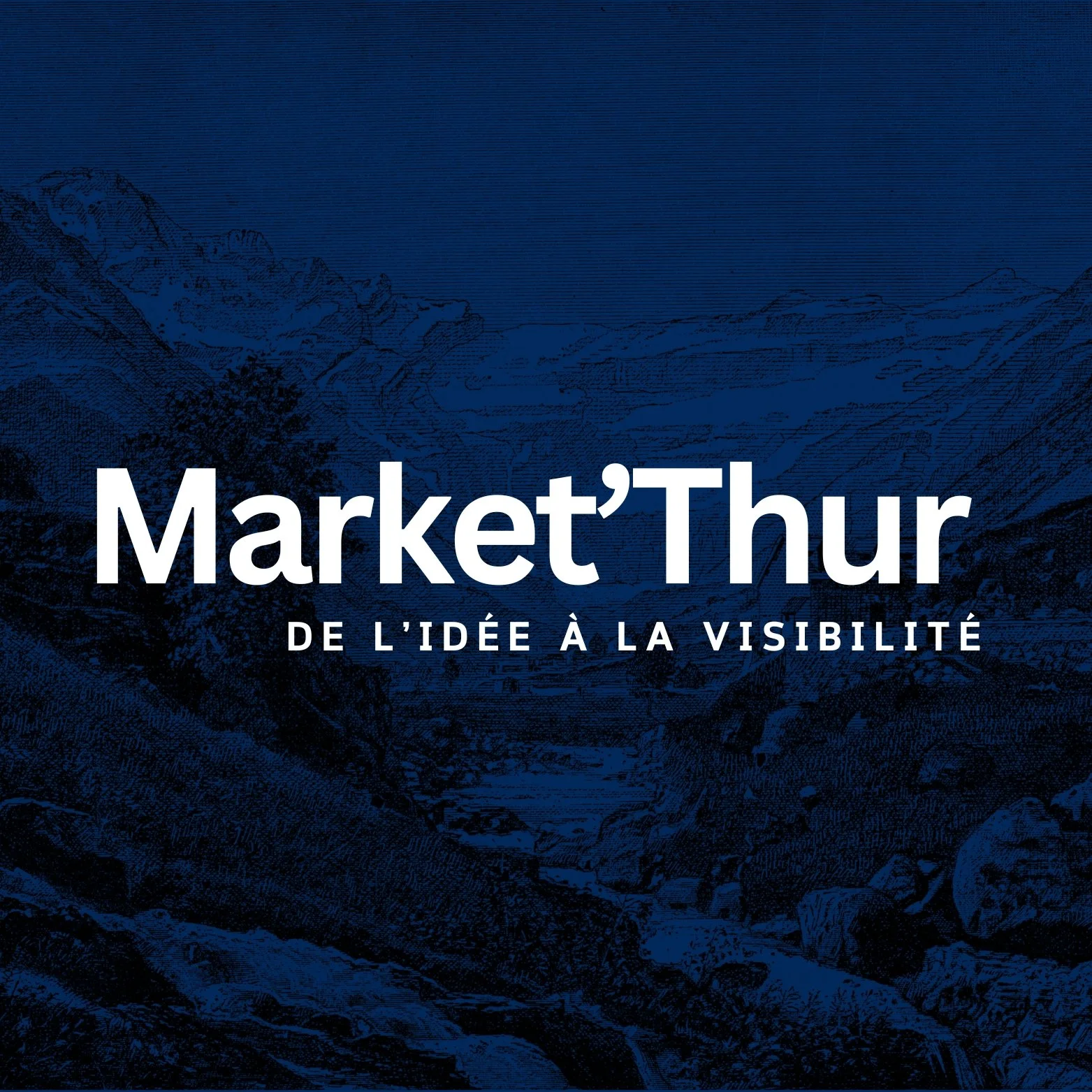 Market'Thur -  Agence de Communication et Marketing en Alsace