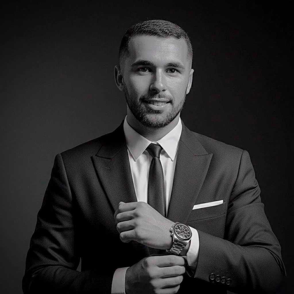 Fondateur de Market'Thur