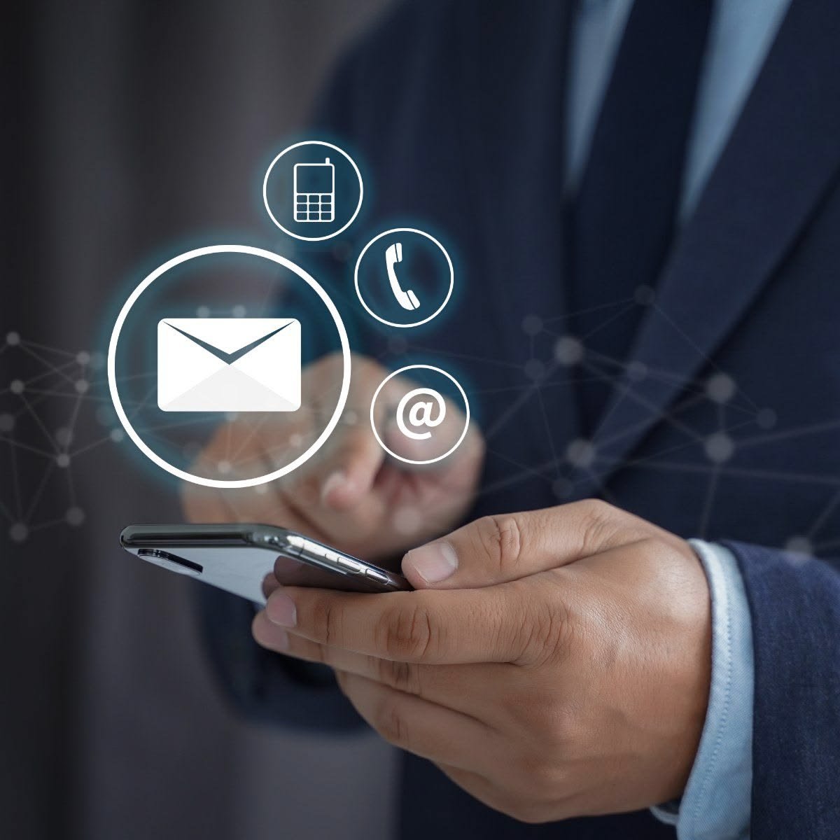 contact agence marketing Vosges