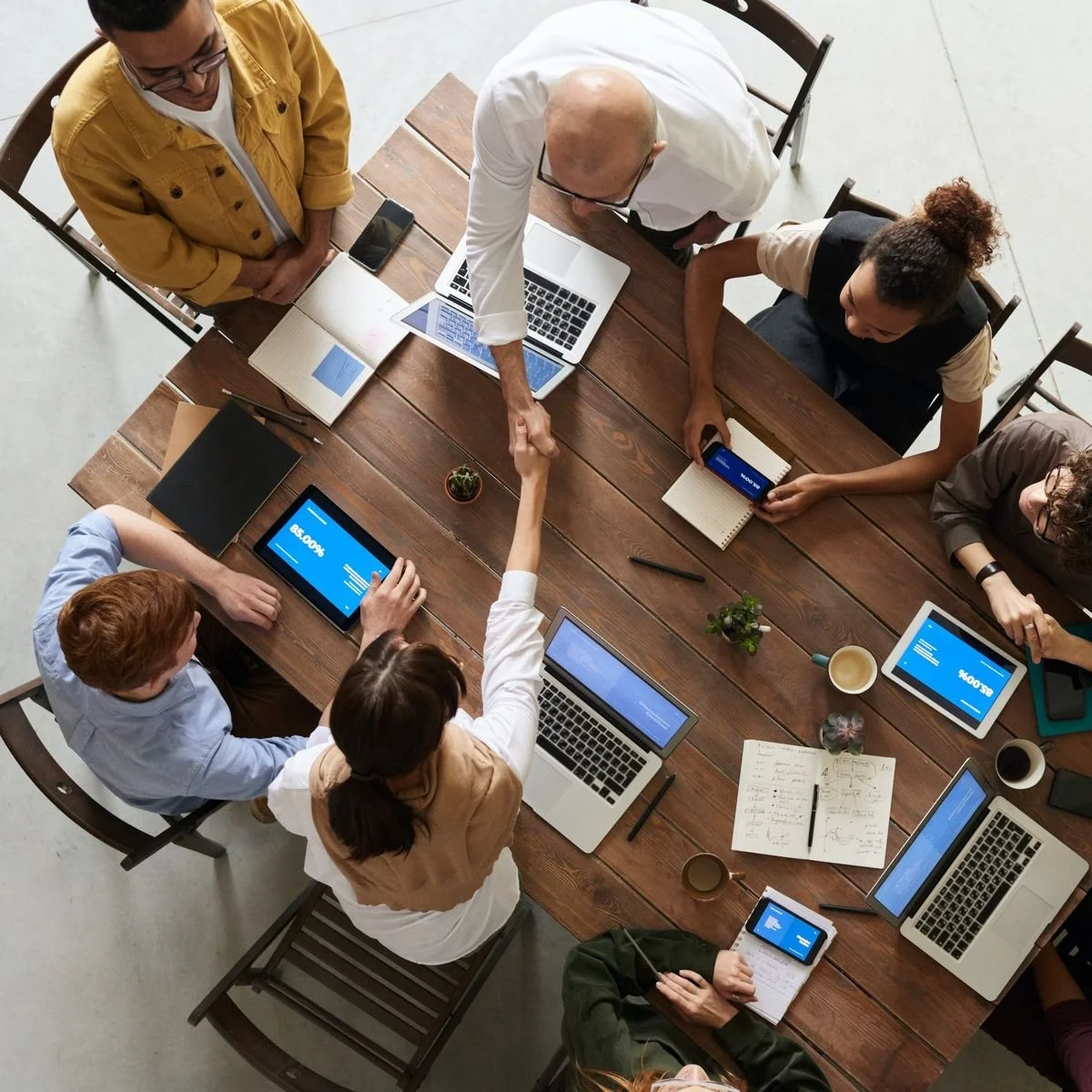 Agence de Marketing Fellering