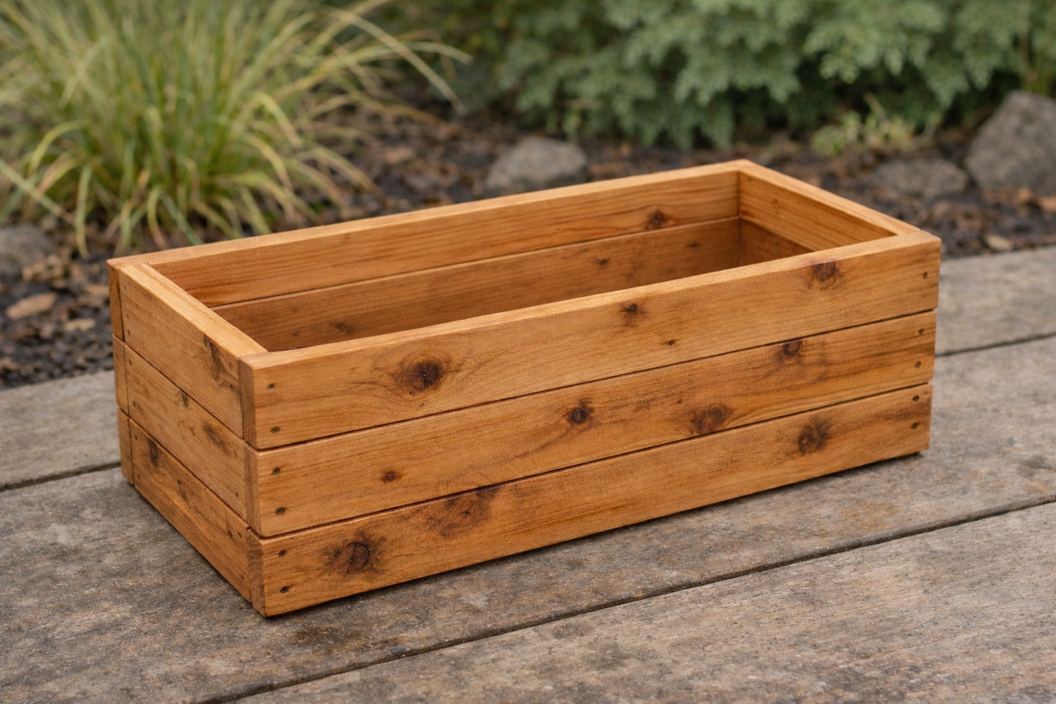 Heritage Series Planter Boxes