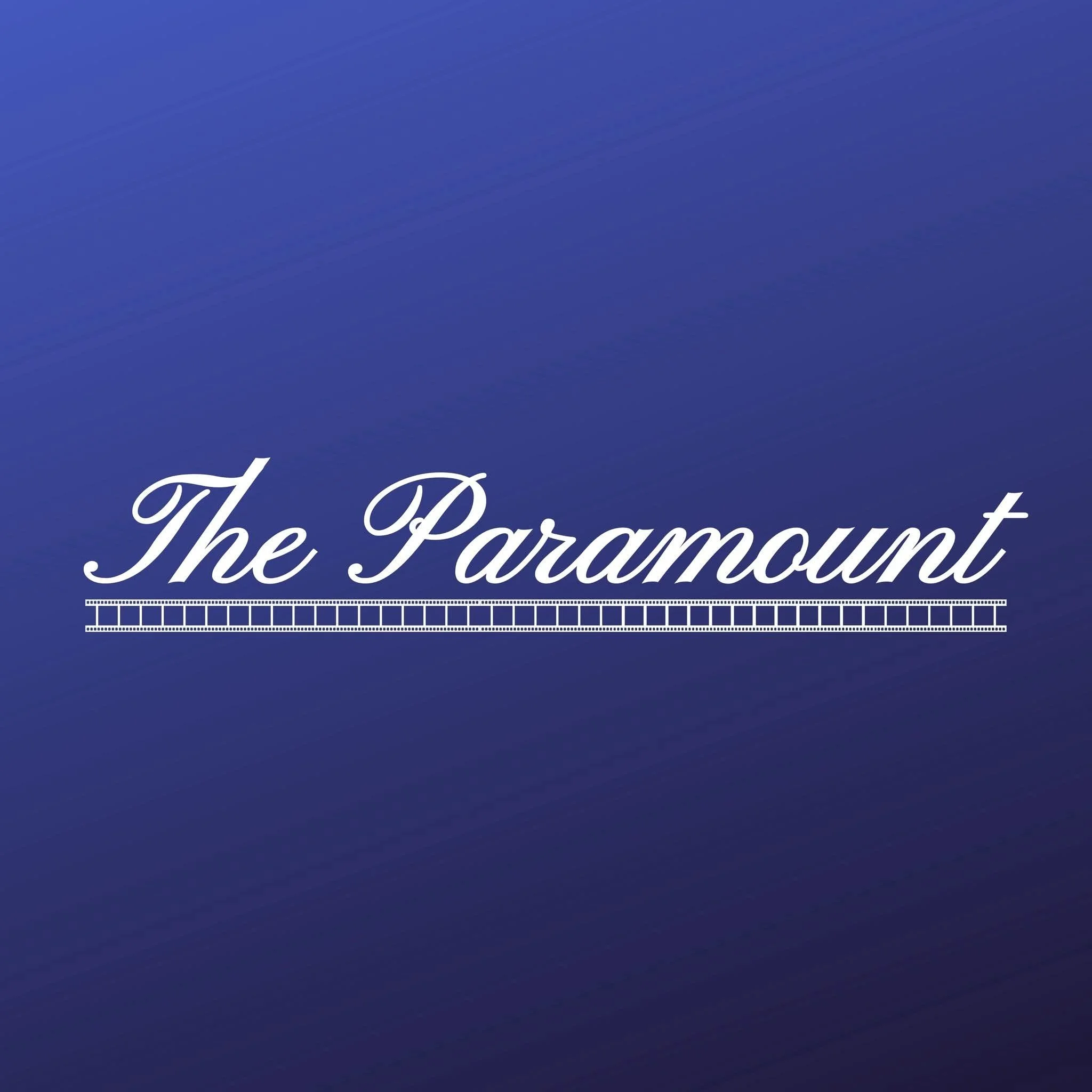 The Paramount Theatre Thunder Bay Local Actors and Plays