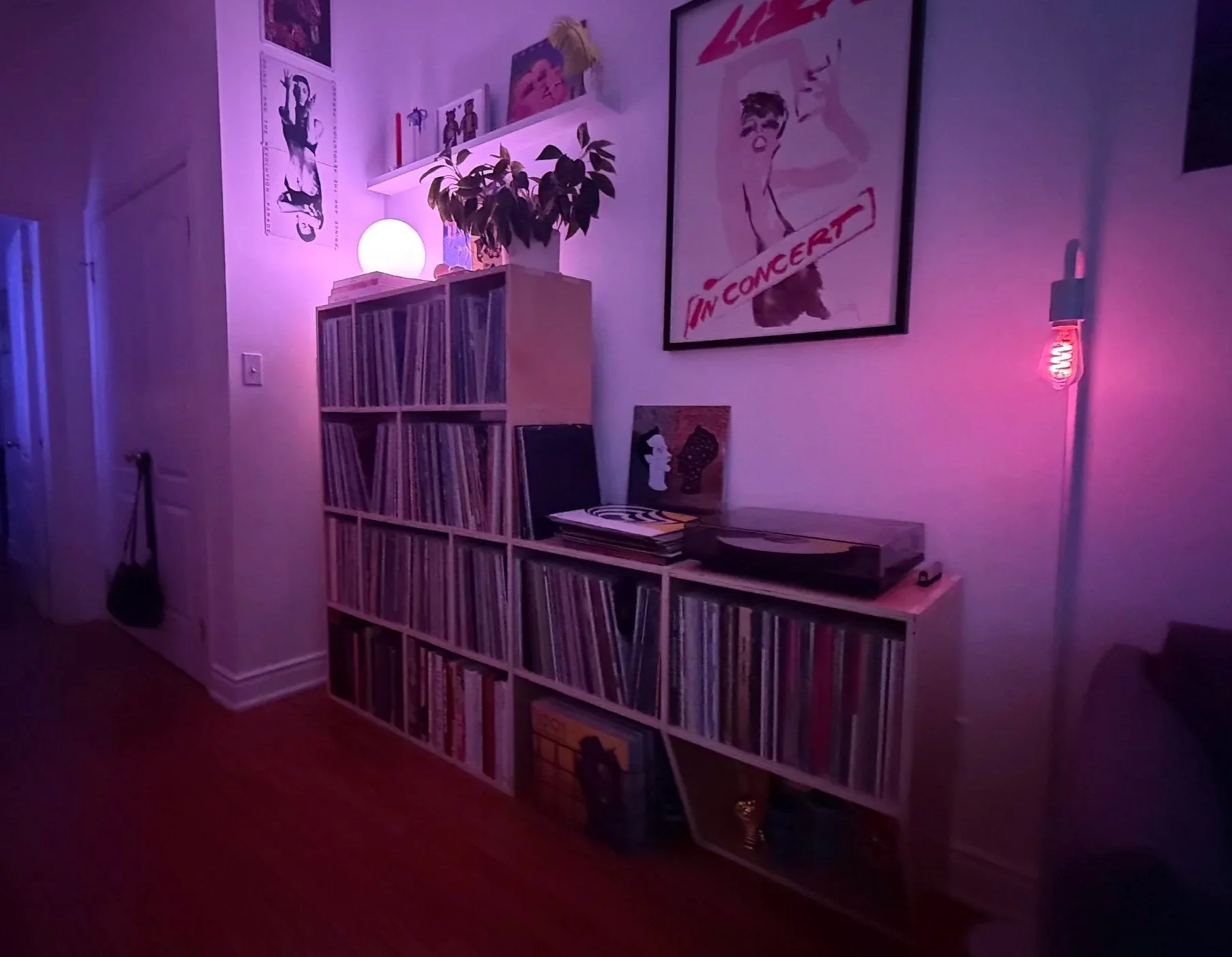 Record Unit 
(coming soon)