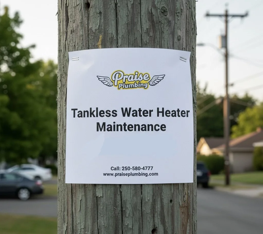 The 2026 Guide to Tankless Water Heater Maintenance: Protecting Your Investment