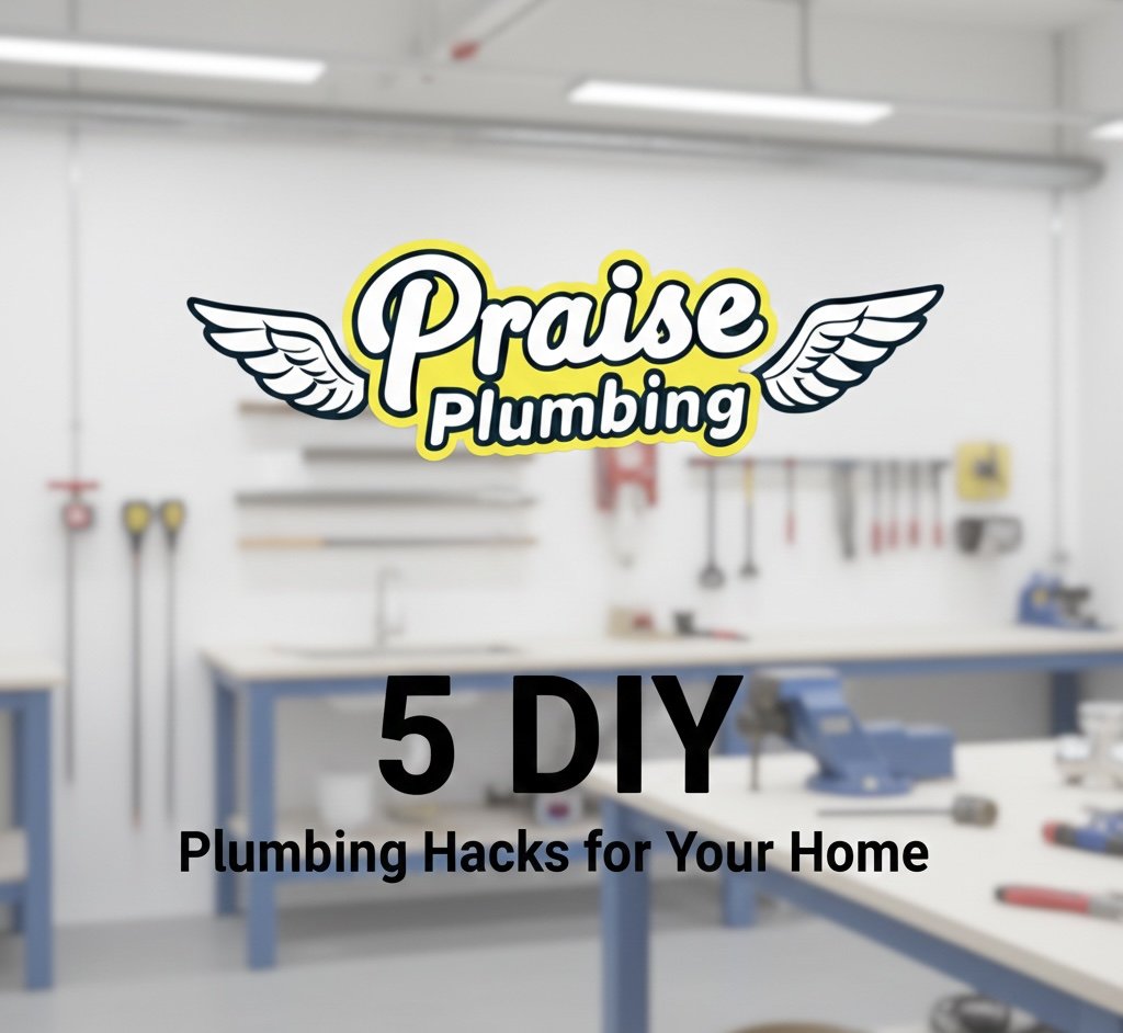 5 Plumbing Tasks Every Victoria Homeowner Can (And Should) Do Themselves