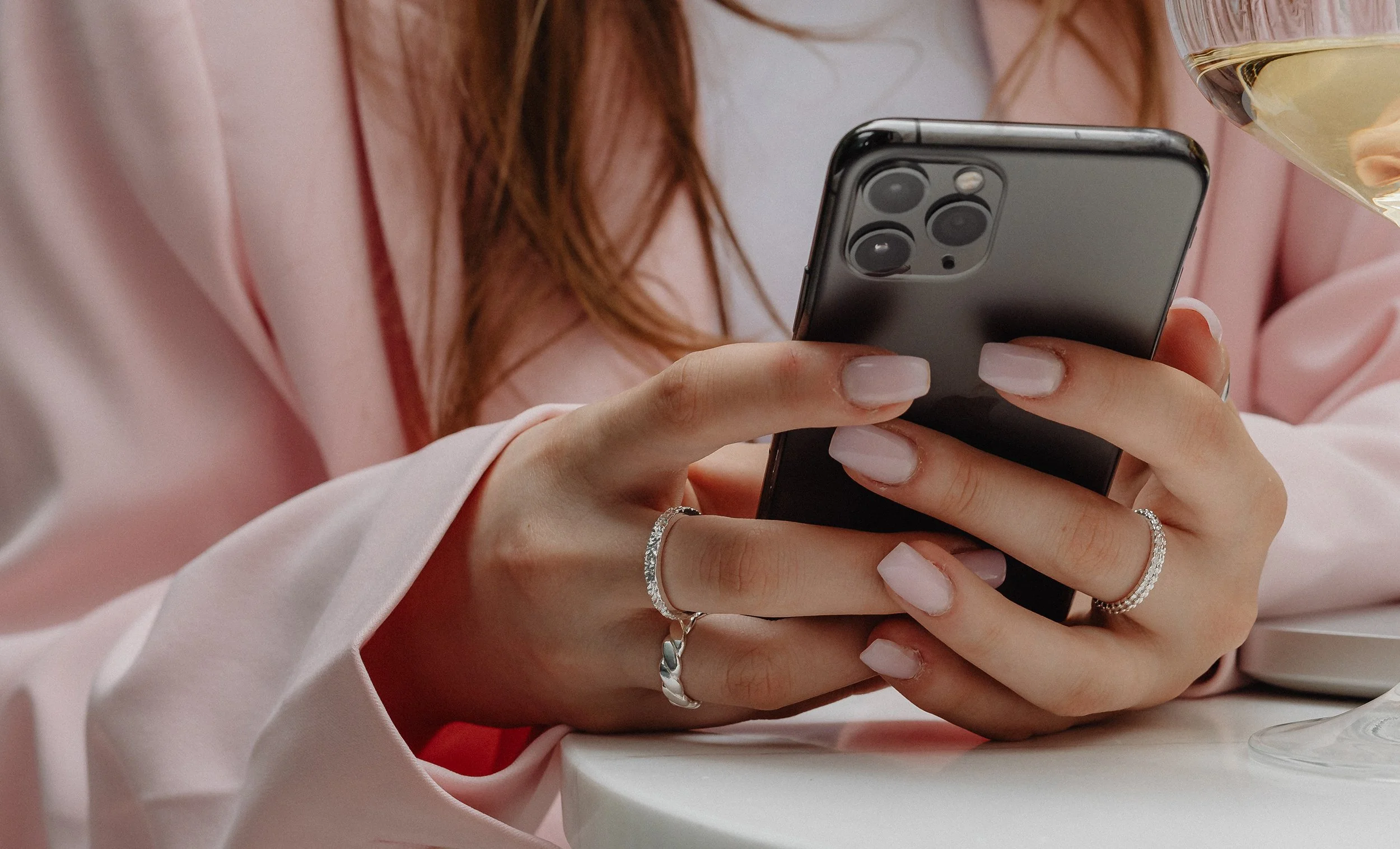 Jamie Green, Virtual Assistant