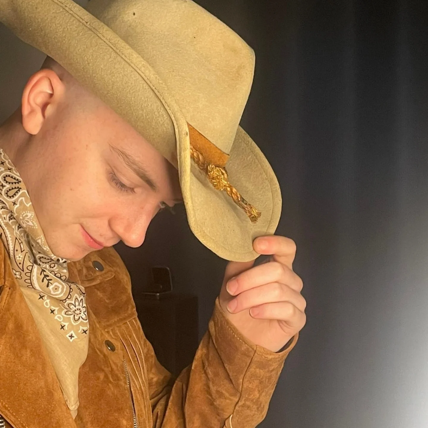 Demo Vault — Week 02