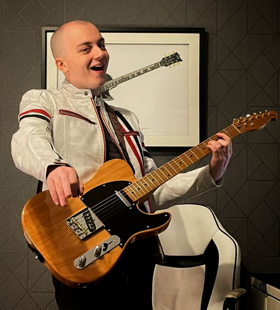 Demo Vault — Week 04