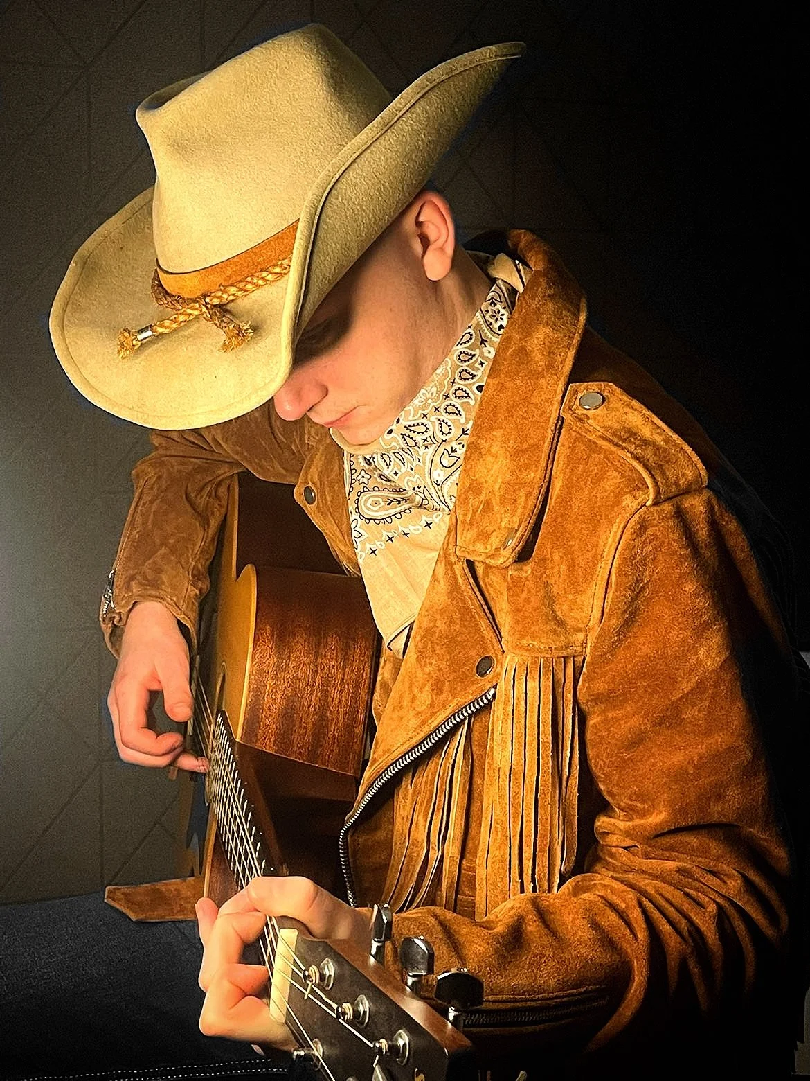 Demo Vault — Week 01