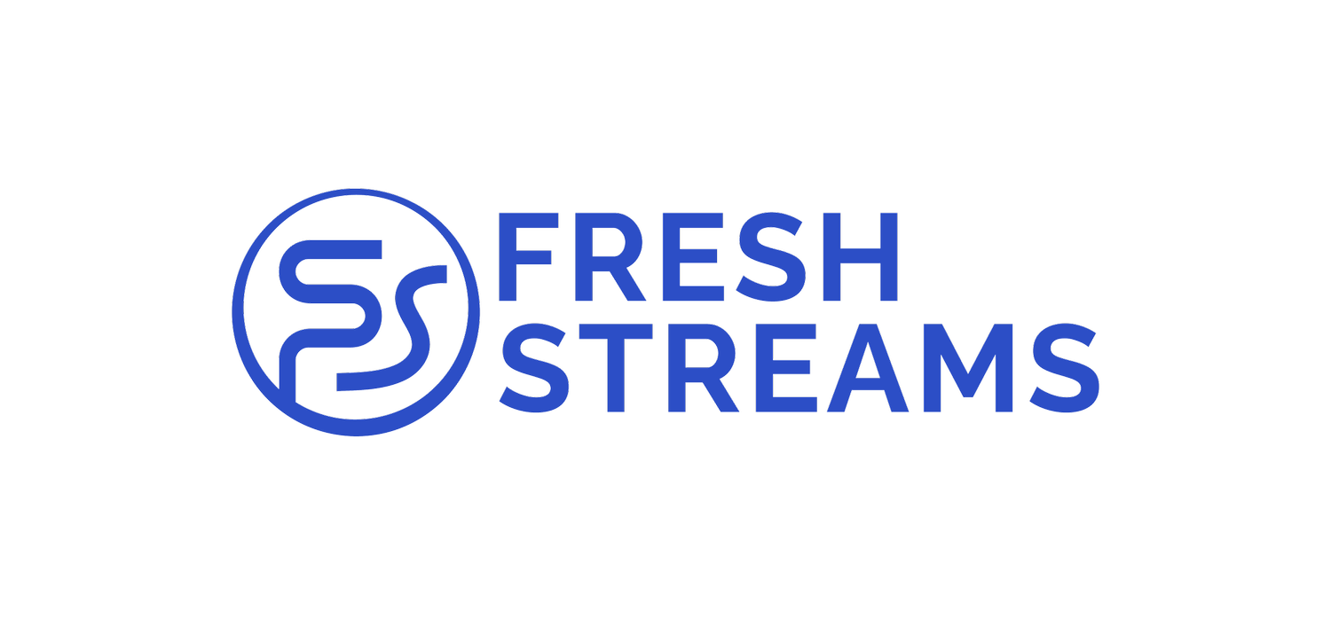 Fresh Streams