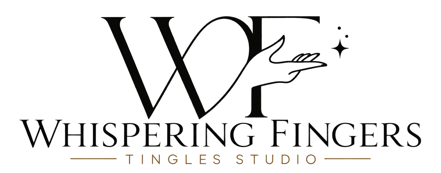 Whispering Fingers