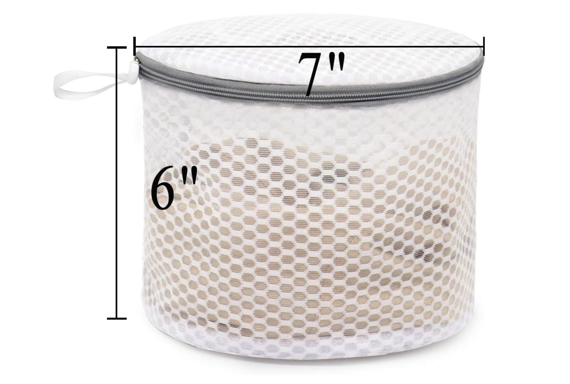 Muchfun 3Pcs Wash Bags