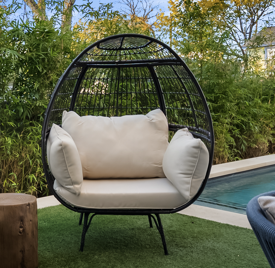 Egg Chair