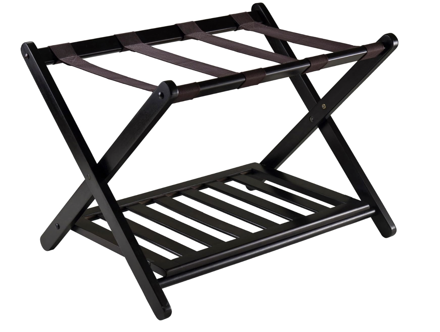 Luggage Rack