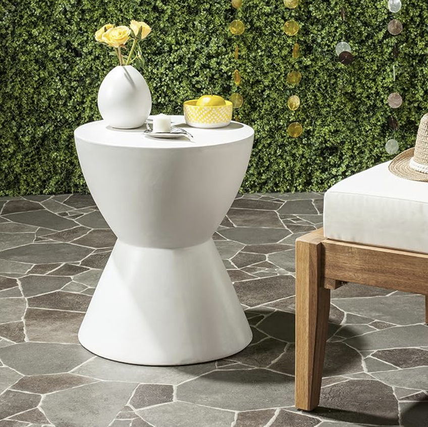 Outdoor Accent Table