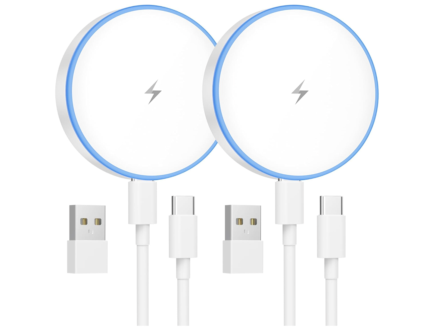 MagSafe Charger (2 Pack)