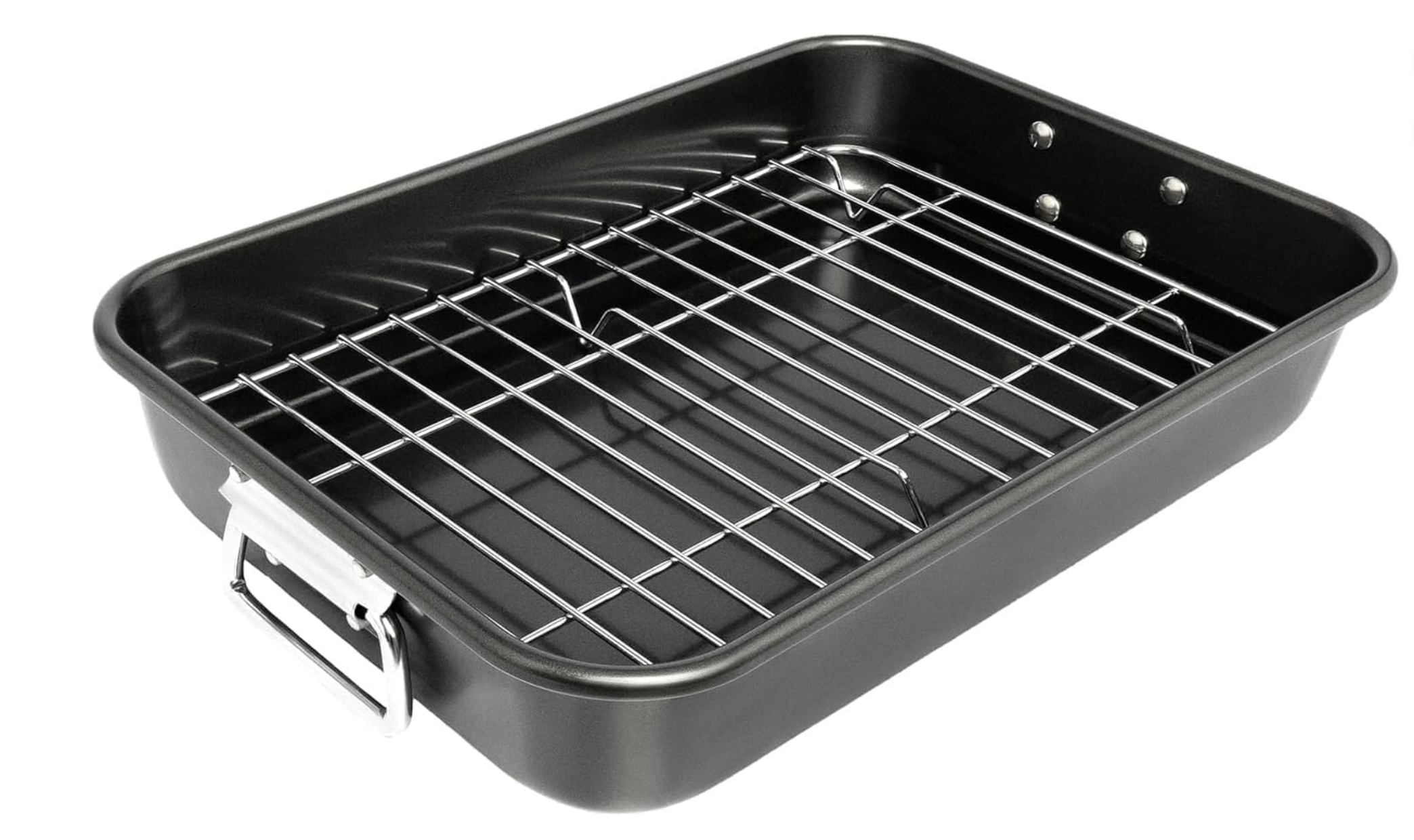 Roasting Pan with Rack