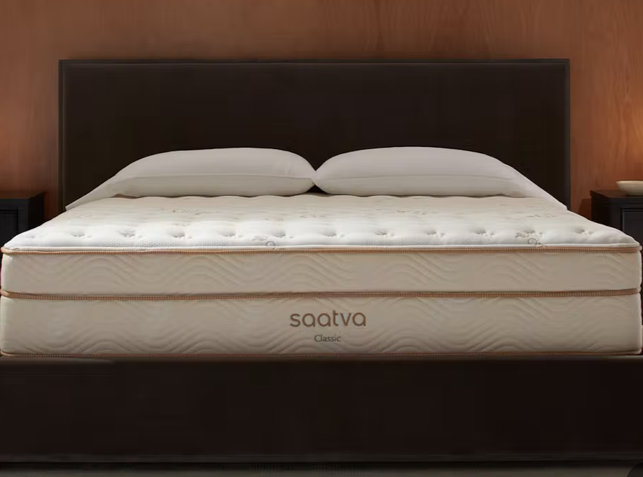 Saatva Classic Mattress
