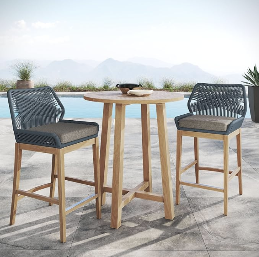 Patio Dining Set