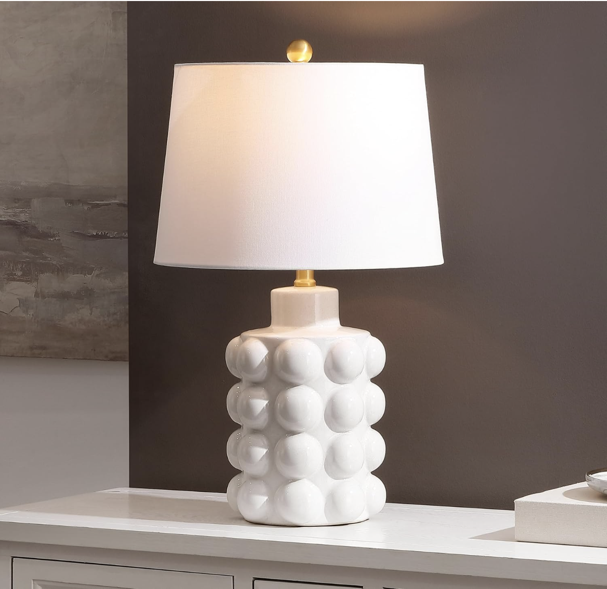 SAFAVIEH Konny Table Lamp
