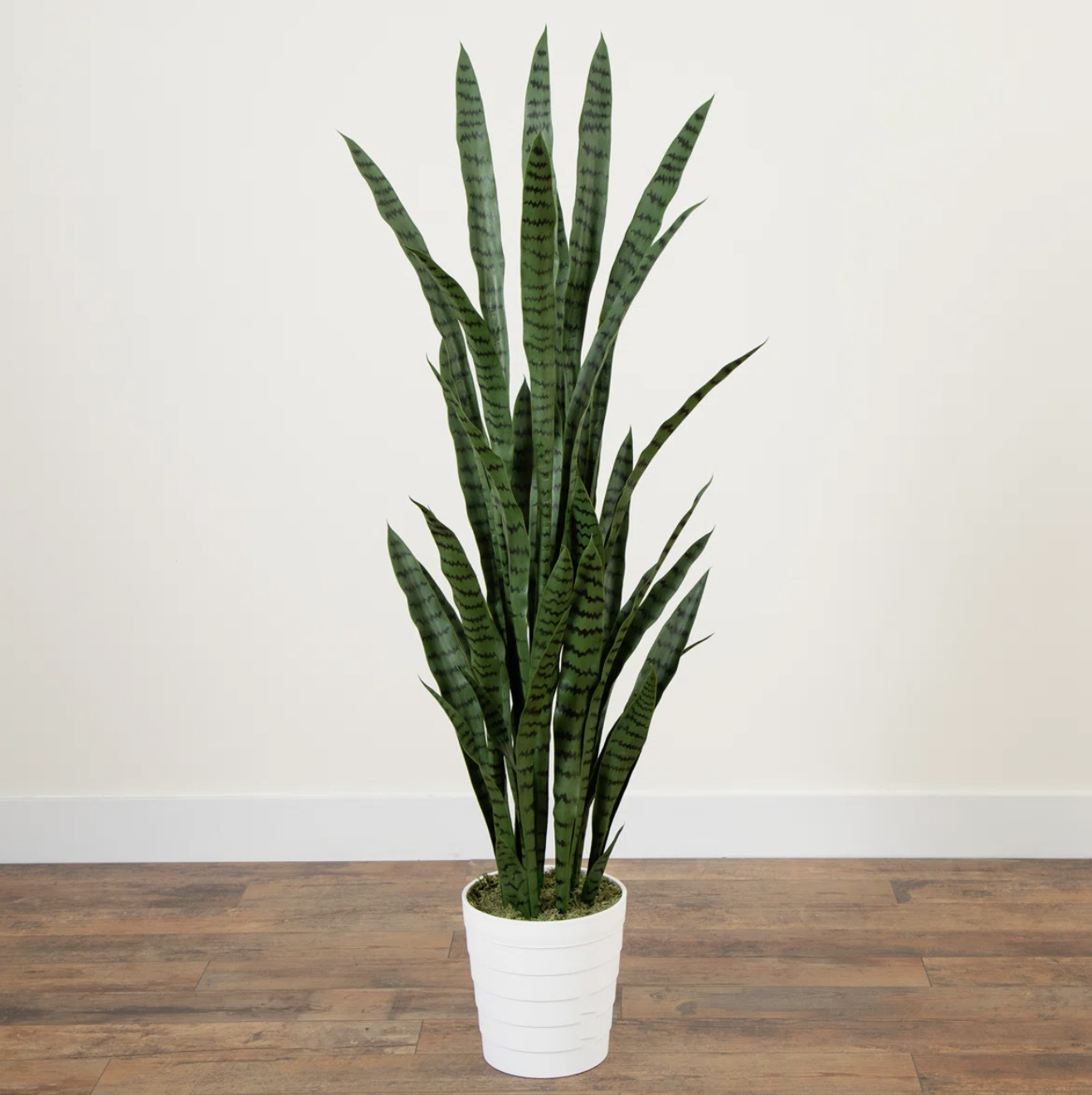 Artificial Sansevieria Plant