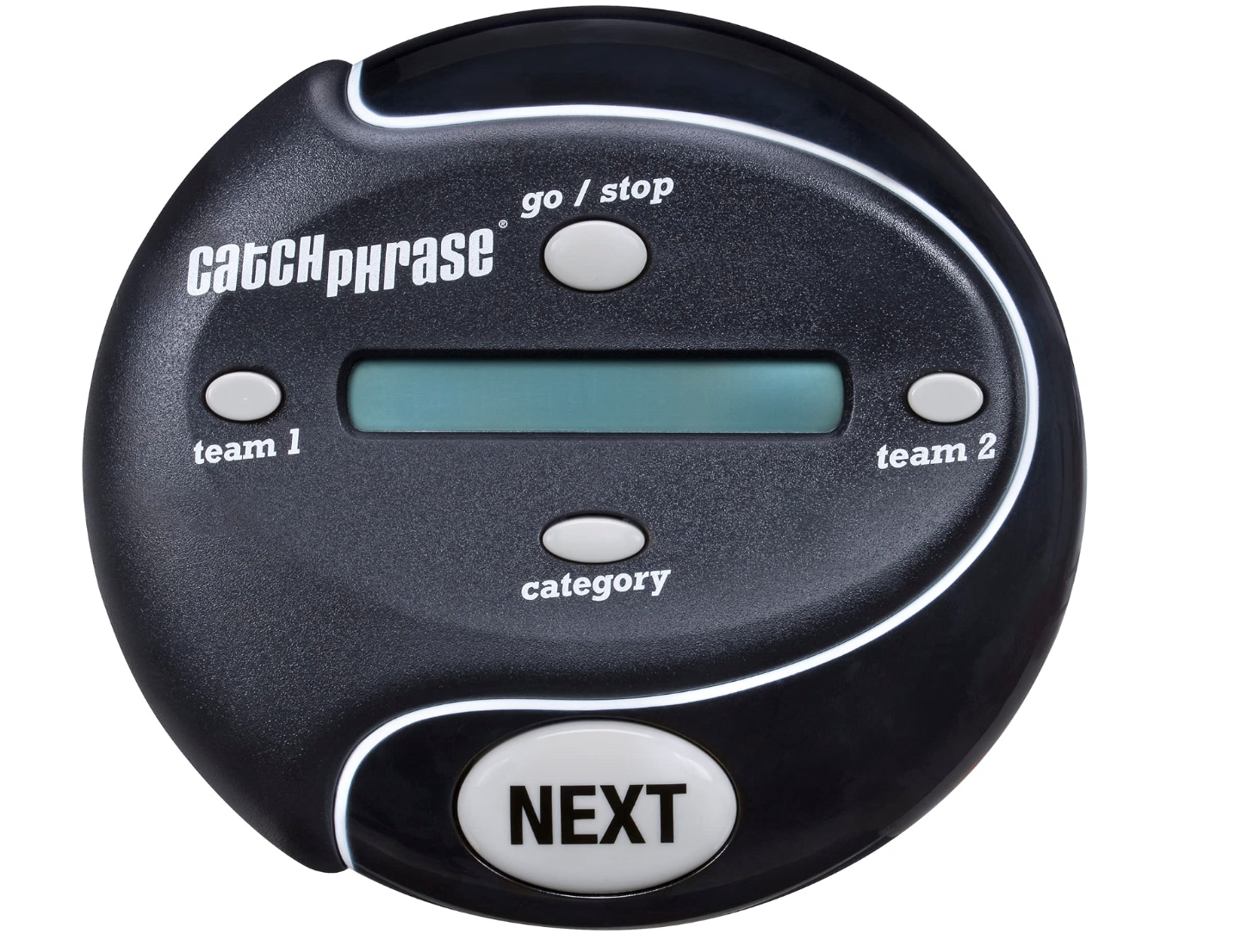 Hasbro Gaming Catch Phrase Electronic Game