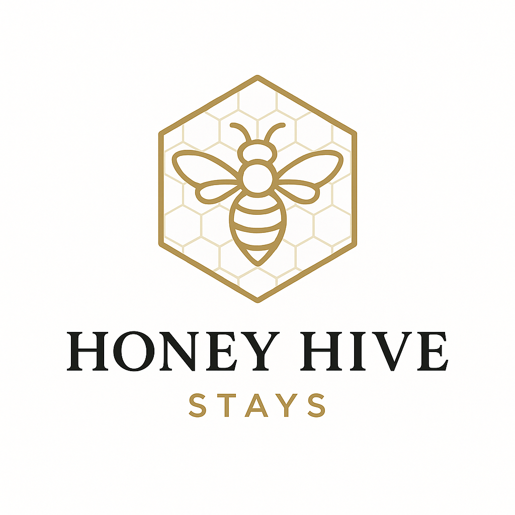 Honey Hive Stays