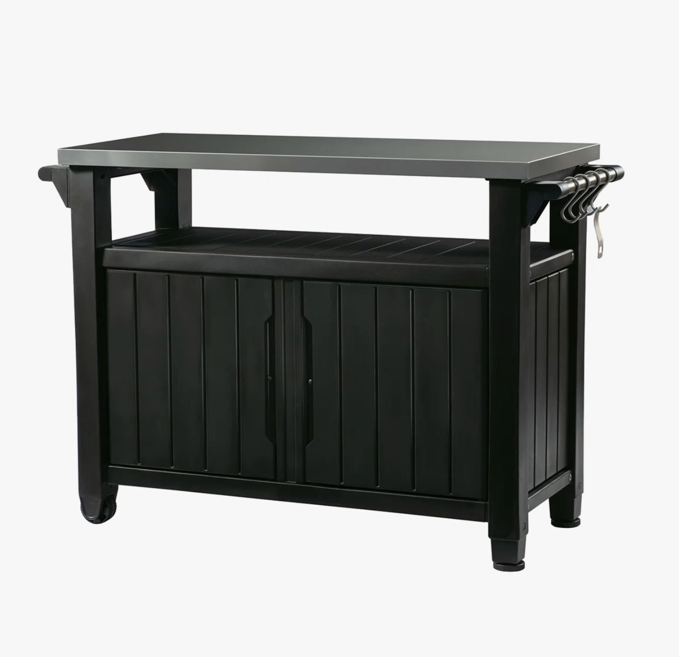 Arrilla Bar Cart