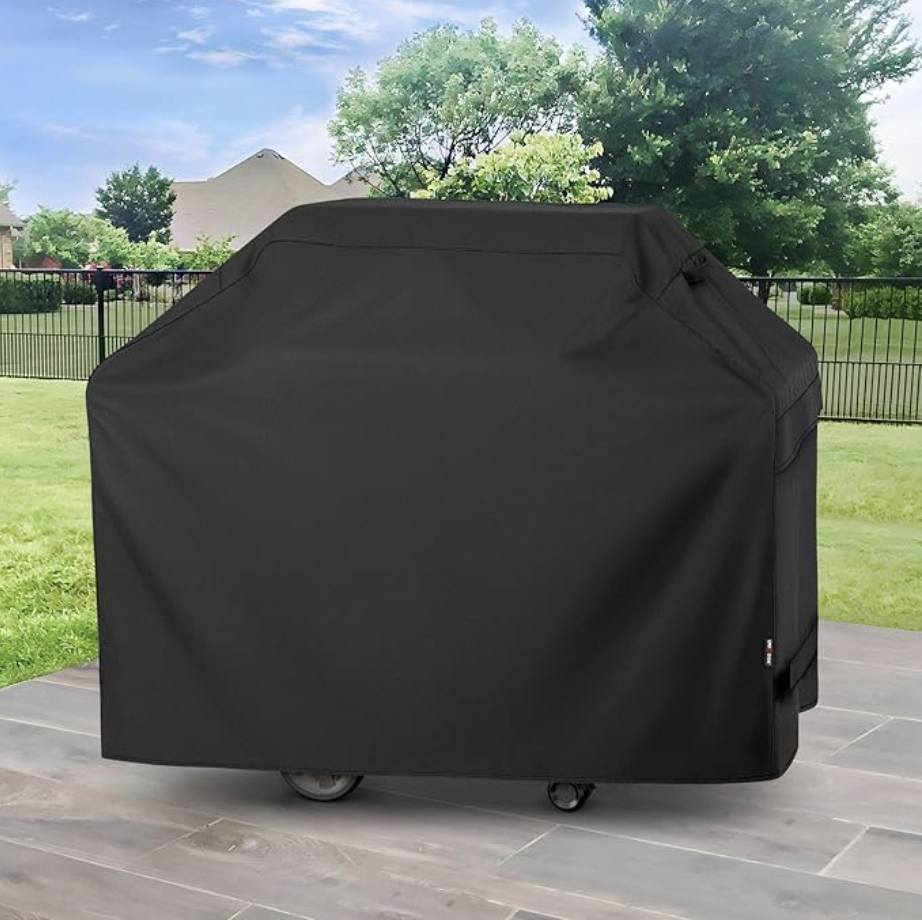 Outdoor Grill Cover