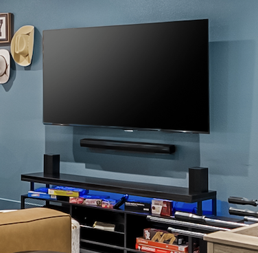 TV Wall Mount