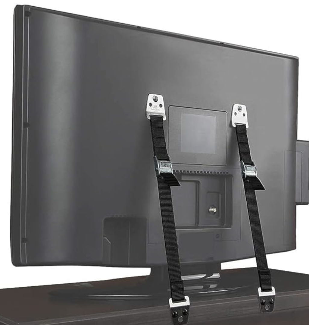 Anti Tip Straps