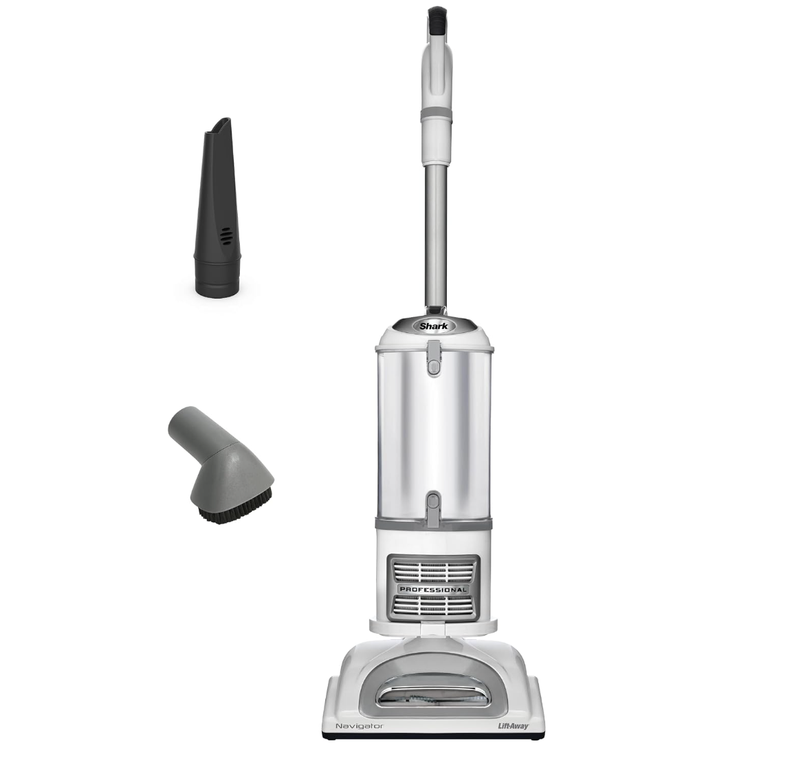 Shark Navigator Lift-Away Upright Vacuum Cleaner